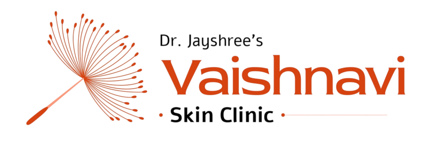Vaishnavi Skin Clinic Logo